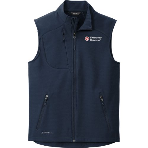 Eddie Bauer Stretch Soft Shell Vest