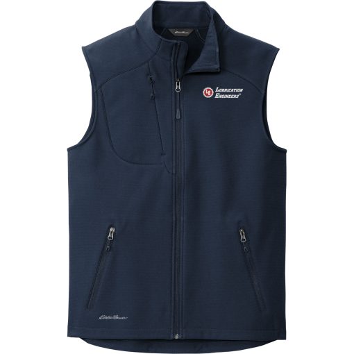 Eddie Bauer Stretch Soft Shell Vest