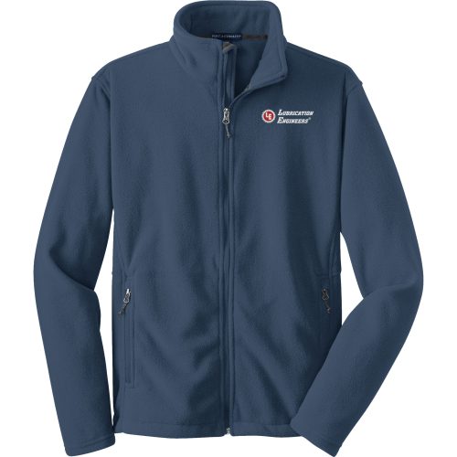 Value Fleece Jacket