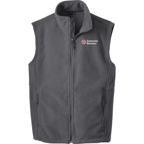 Value Fleece Vest