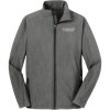 Pearl Grey Heather