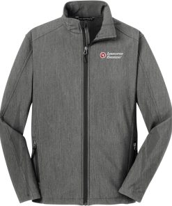 Core Soft Shell Jacket