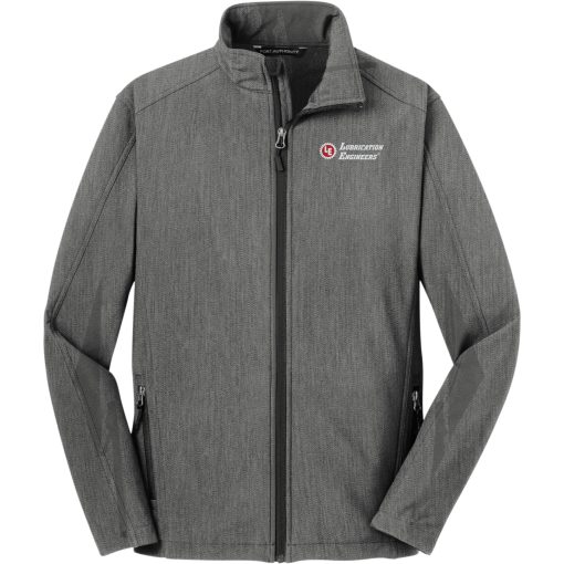 Core Soft Shell Jacket