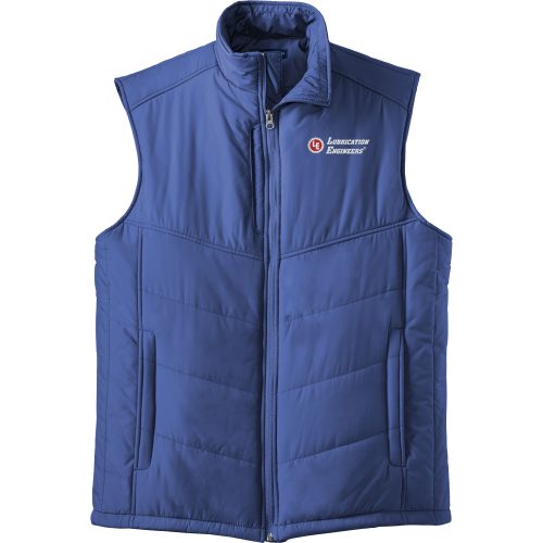 Puffy Vest