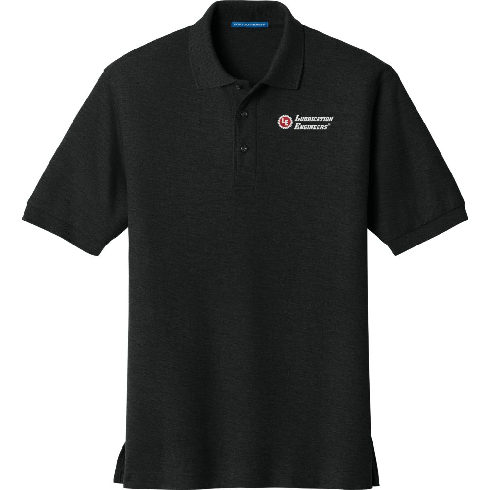 Silk Touch Polo