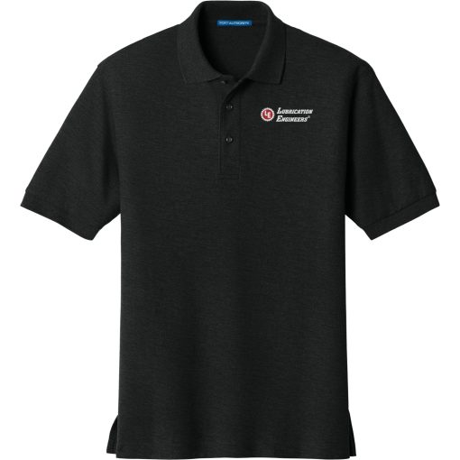 Silk Touch Polo