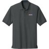 Charcoal Heather Grey