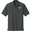 Charcoal Heather Grey