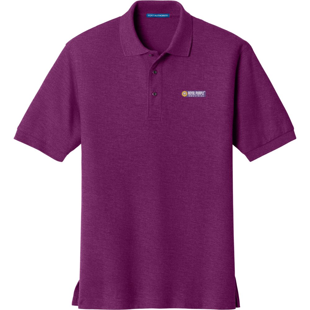 Silk Touch Polo