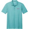 Dark Teal Heather