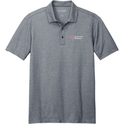 Fine Pique Blend Polo