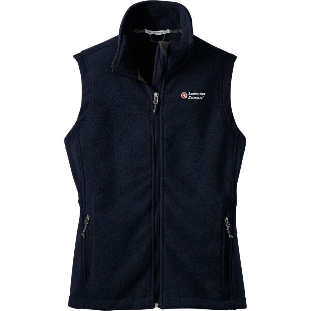 Ladies Value Fleece Vest