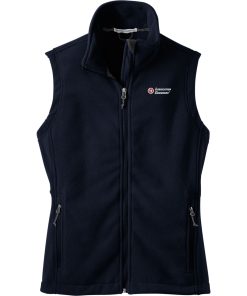 Ladies Value Fleece Vest