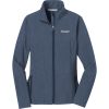 Navy Heather