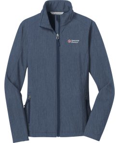 Ladies Core Soft Shell Jacket