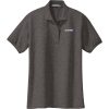 Charcoal Heather Grey