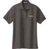Charcoal Heather Grey