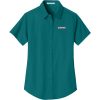 Teal Green