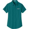Teal Green
