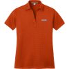 Autumn Orange