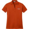 Autumn Orange