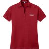 Rich Red