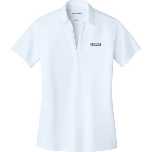Ladies Silk Touch Performance Polo