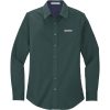 Dark Green / Navy