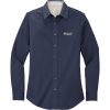 Navy / Light Stone