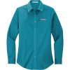 Teal Green