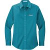 Teal Green
