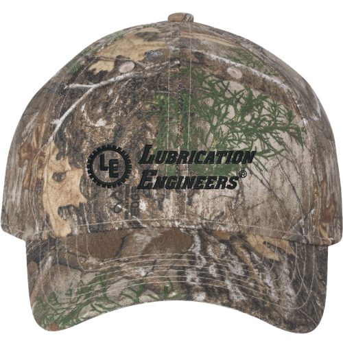 Kati Licensed RealTree Edge Cap - Pre-Made Promo Item