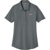 Charcoal Heather
