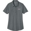 Charcoal Heather