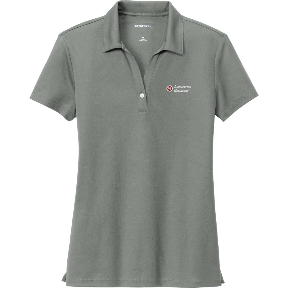 Ladies UV Micropique Polo