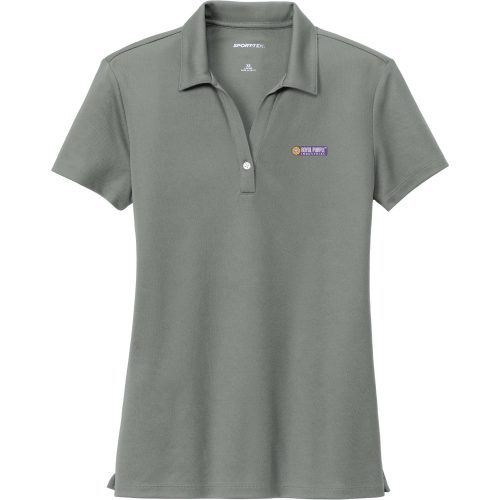 Ladies UV Micropique Polo