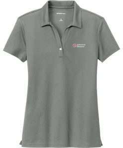 Ladies UV Micropique Polo