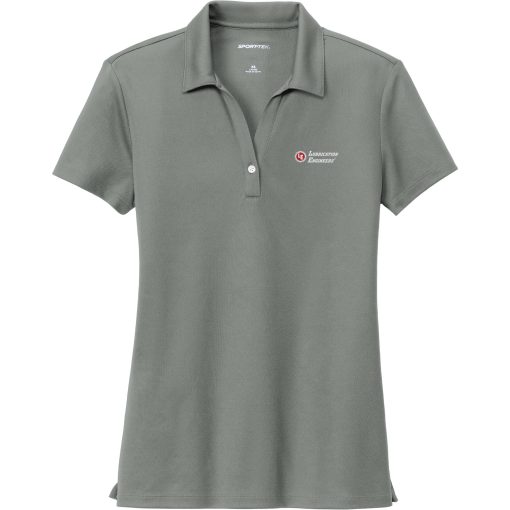 Ladies UV Micropique Polo