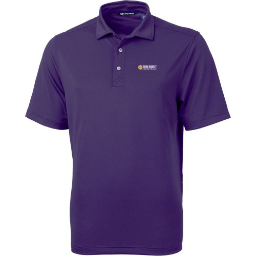 Cutter & Buck Virtue Eco Pique Recycled Polo