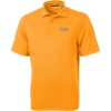 Orange Burst