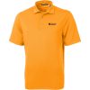 Orange Burst