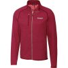 Cardinal Red Heather
