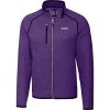 College Purple Heather