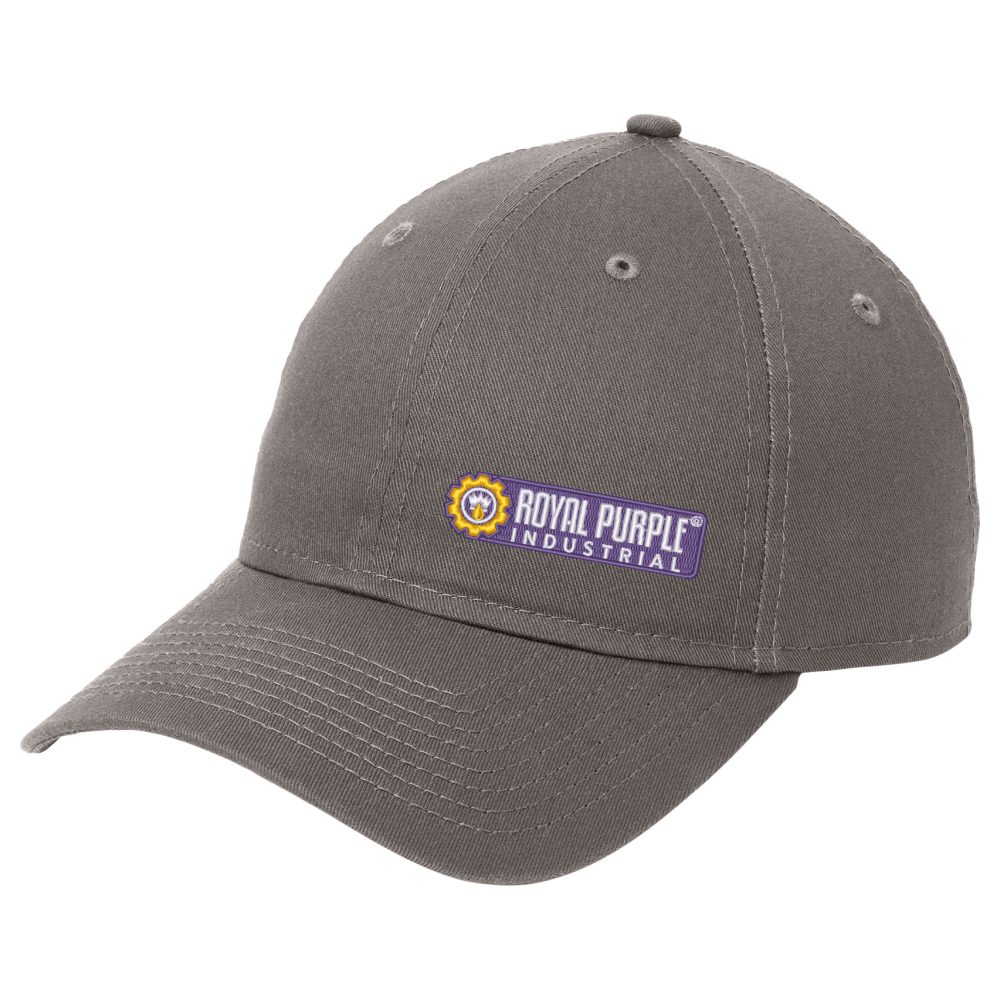 New Era Adjustable Unstructured Cap