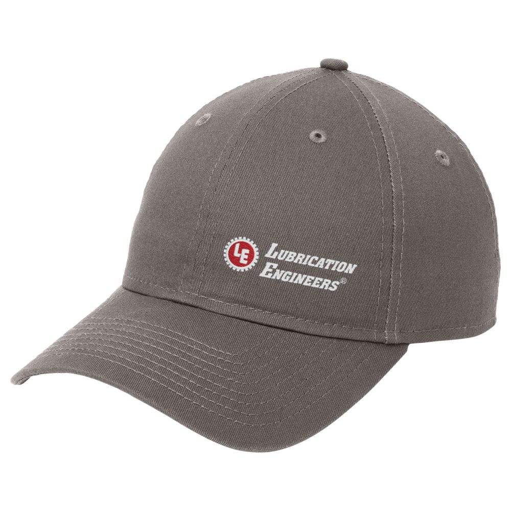 New Era Adjustable Unstructured Cap
