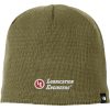 Burnt Olive Green