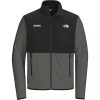 Asphalt Grey / TNF Black