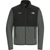 Asphalt Grey / TNF Black