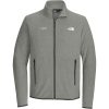 TNF Medium Grey Heather