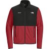 Rage Red / TNF Black